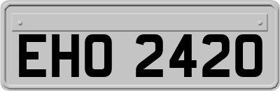 EHO2420