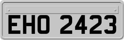 EHO2423