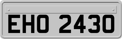 EHO2430