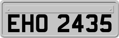 EHO2435
