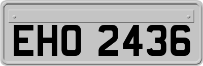 EHO2436