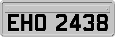 EHO2438
