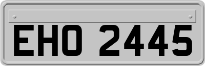 EHO2445