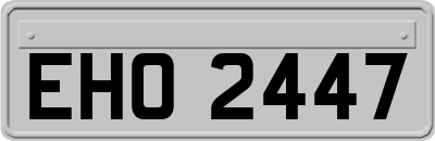 EHO2447
