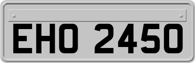 EHO2450