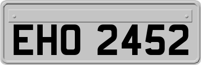 EHO2452