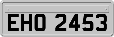 EHO2453