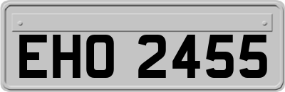 EHO2455