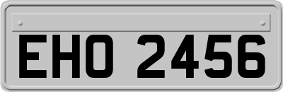 EHO2456