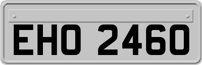 EHO2460