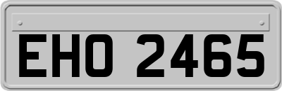 EHO2465
