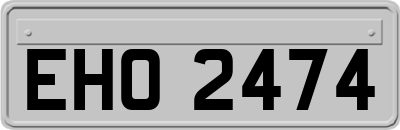EHO2474