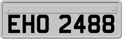 EHO2488