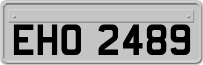 EHO2489