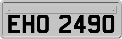 EHO2490