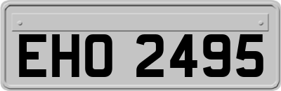 EHO2495