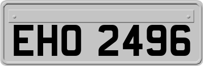 EHO2496