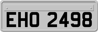 EHO2498