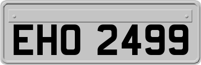 EHO2499