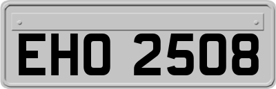EHO2508
