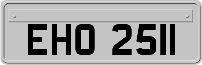 EHO2511