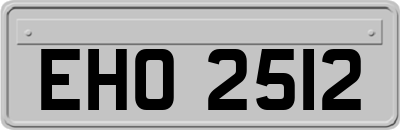 EHO2512