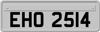 EHO2514