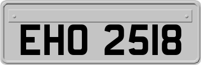 EHO2518