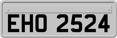 EHO2524