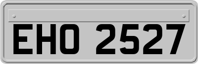 EHO2527