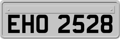 EHO2528