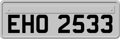 EHO2533