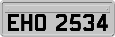 EHO2534