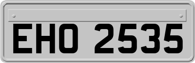 EHO2535