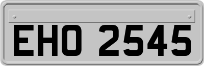 EHO2545