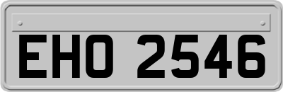 EHO2546