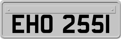 EHO2551