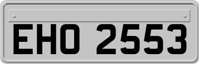 EHO2553