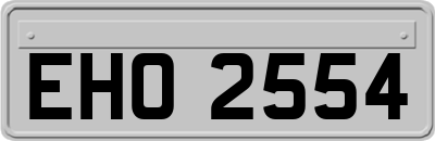 EHO2554
