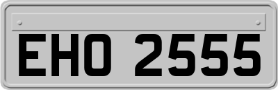 EHO2555