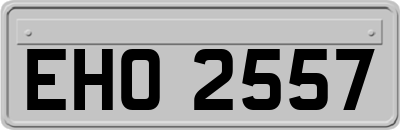 EHO2557