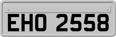 EHO2558