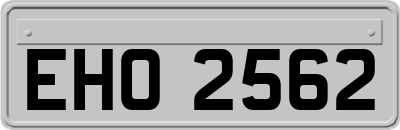 EHO2562