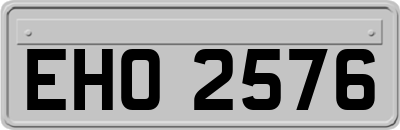 EHO2576