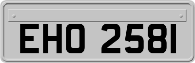 EHO2581