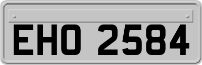 EHO2584