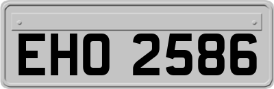 EHO2586
