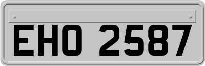 EHO2587