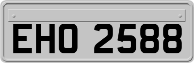 EHO2588