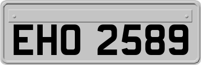 EHO2589